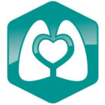 Bildmarke der Praxengemeinschaft für Kardiologie und Pneumologie in Goslar