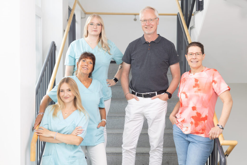 gruppenfoto pneumologie