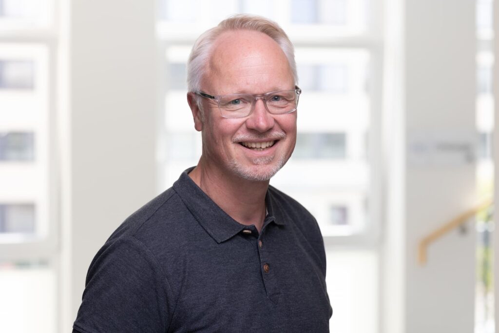 portrait dr. sven löck