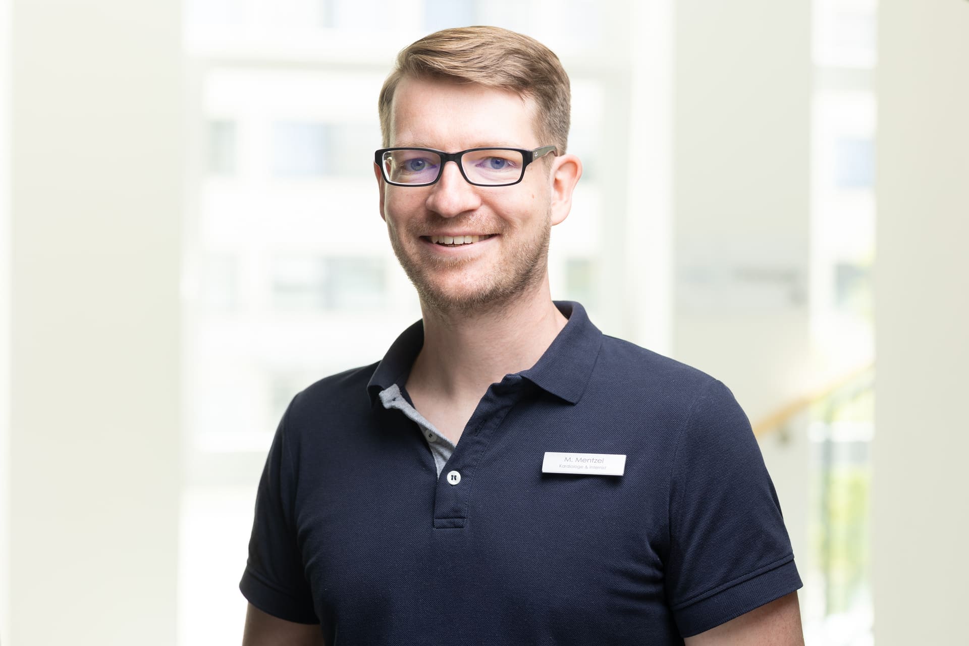portrait martin mentzel