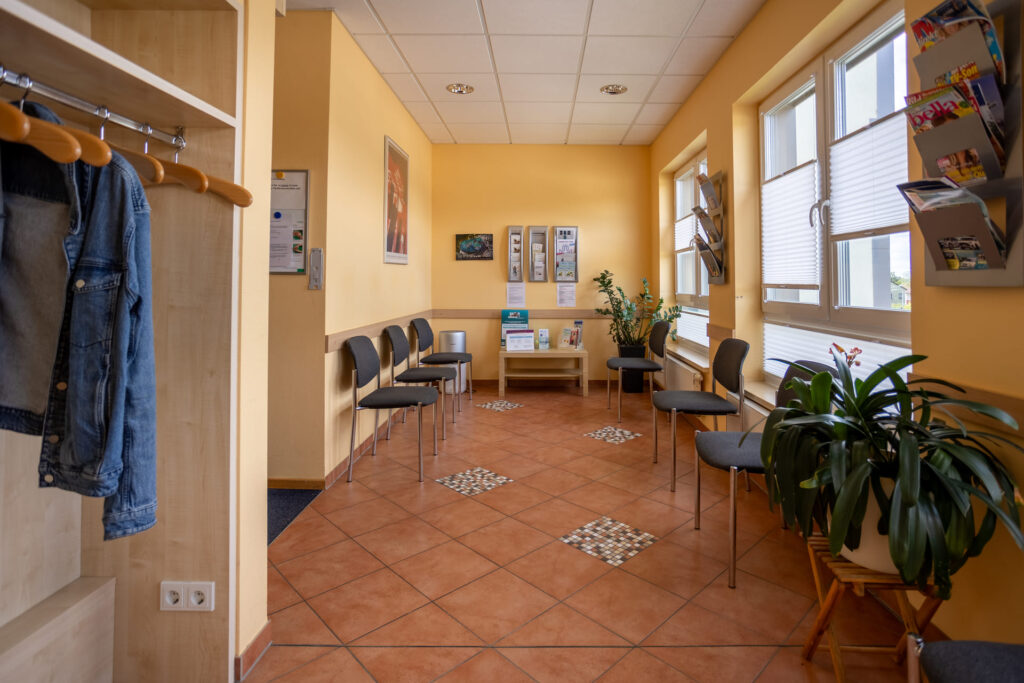 wartezimmer pneumologie